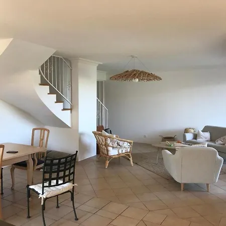 Apartment La Croix-valmer, 5 Pieces, 8 Personnes - Fr-1-726-16 La Croix-Valmer